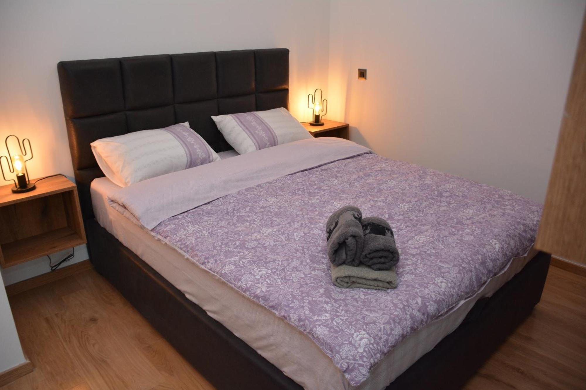 Apartament Lexington Belgrad Zewnętrze zdjęcie
