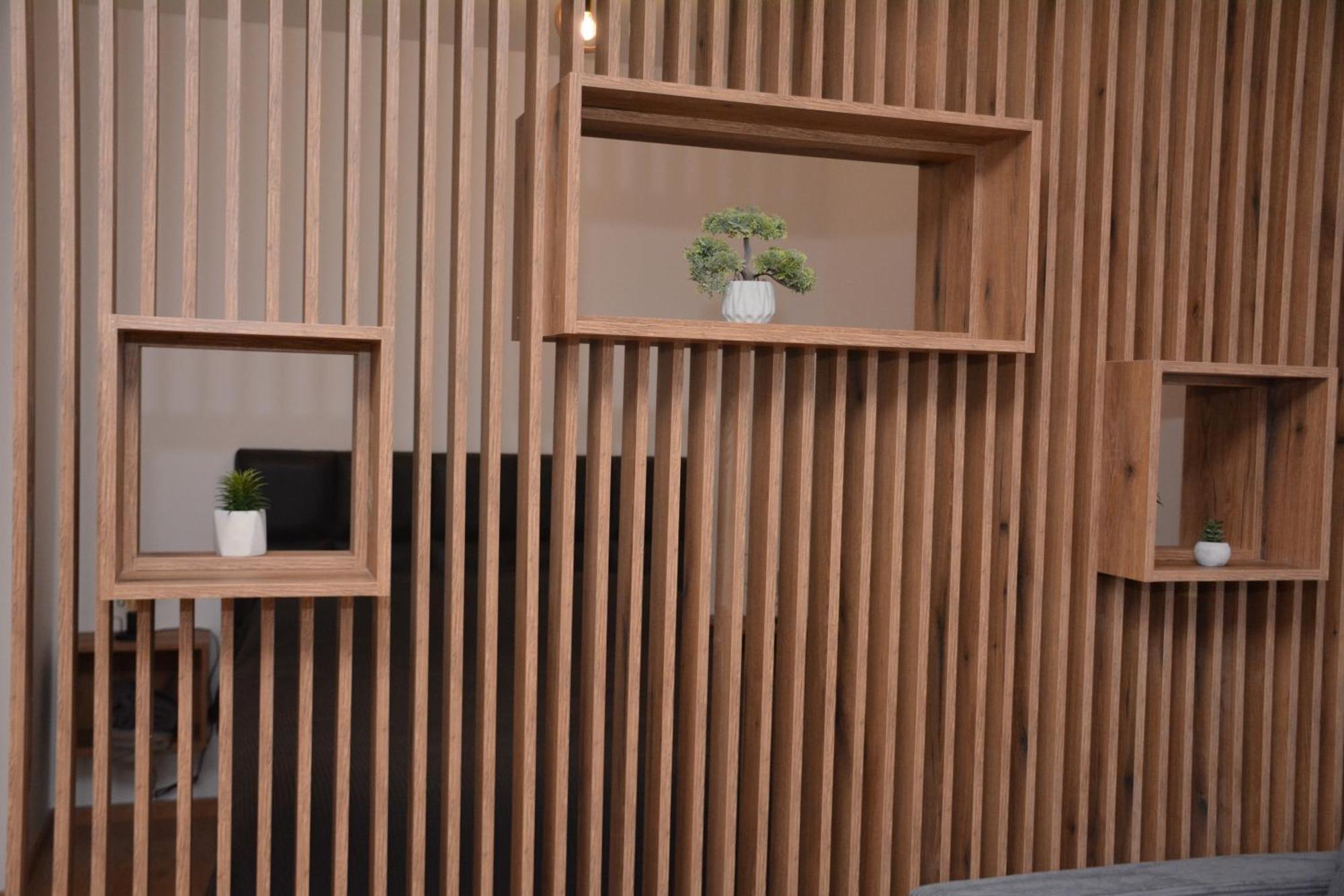 Apartament Lexington Belgrad Zewnętrze zdjęcie